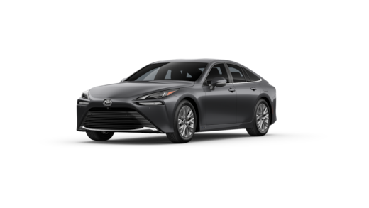 2025 Toyota Mirai XLE Sedan