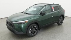 2026 Toyota Corolla Cross XLE XLE - AWD