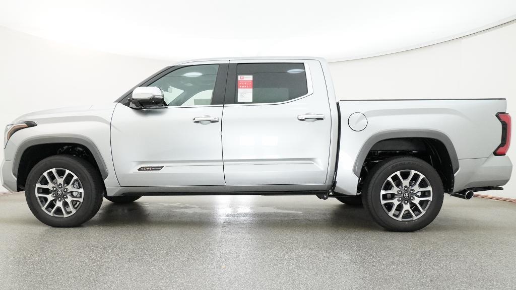 New 2026 Toyota Tundra 1794 Edition 1794 ED. CREWMAX 5.5