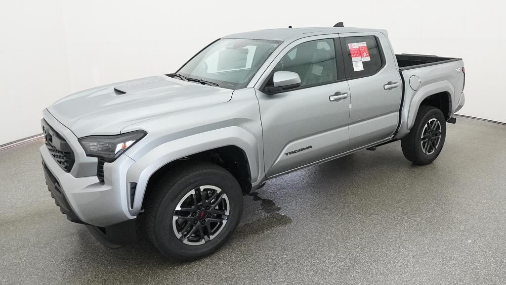 2026 Toyota Tacoma Truck Double Cab 