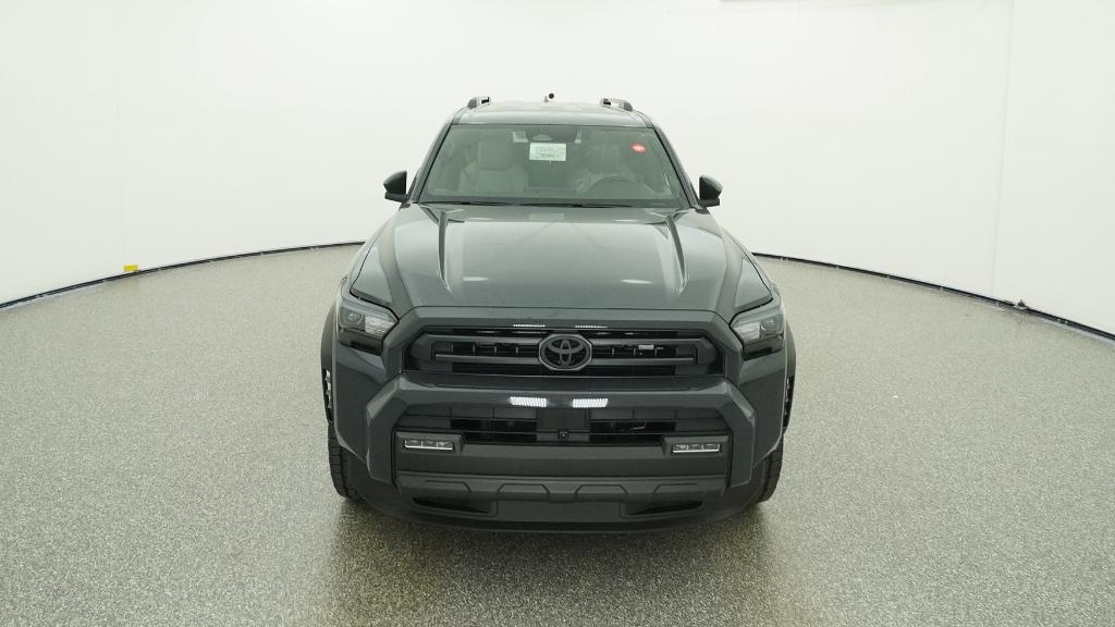 2026 Toyota 4Runner SR5 - Photo 54