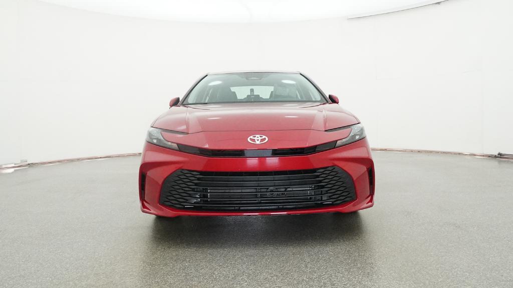 2026 Toyota Camry LE photo 4