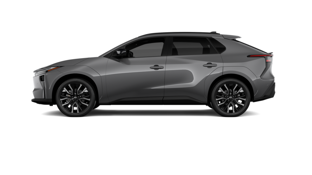 New 2027 Toyota