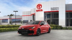 2025 Toyota GR Corolla Premium 5DR PREMIUM