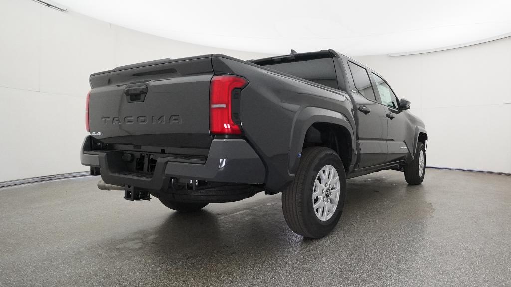 2026 Toyota Tacoma SR5 - Photo 47
