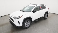 2025 Toyota RAV4 Hybrid LE SUV