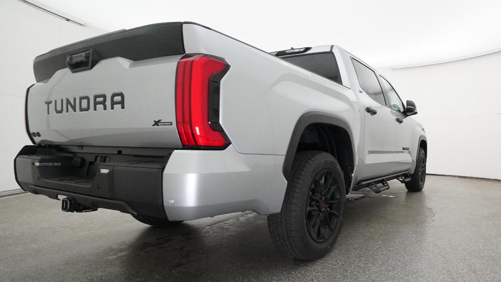 2026 Toyota Tundra SR5 - Photo 46
