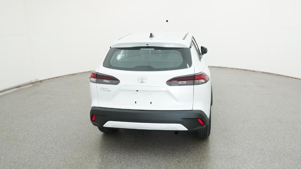 New 2026 Toyota Corolla Cross L SUV