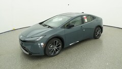 2026 Toyota Prius Limited Hatchback