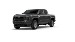 New 2026 Toyota Tacoma SR Truck near McKinney, TX