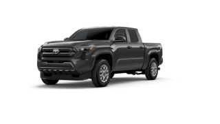 2026 Toyota Tacoma SR 4X4 DOUBLE CAB