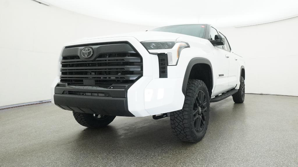 2026 Toyota Tundra Limited - Photo 56