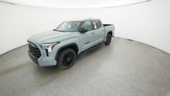 2026 Toyota Tundra Limited LIMITED CREWMAX 5.5