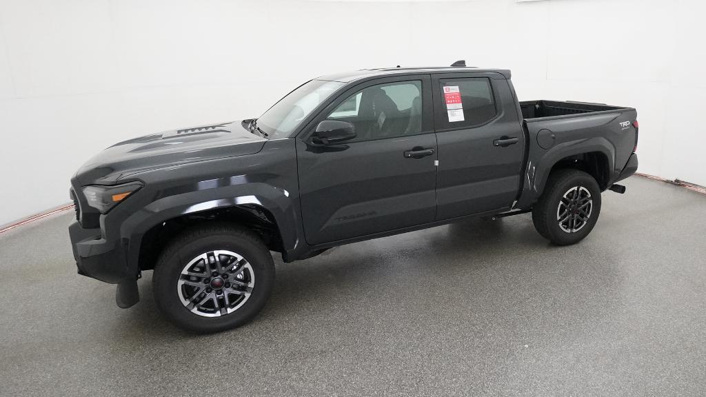 2026 Toyota Tacoma TRD Sport - Photo 43
