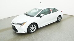 2026 Toyota Corolla LE LE Front-Wheel Drive