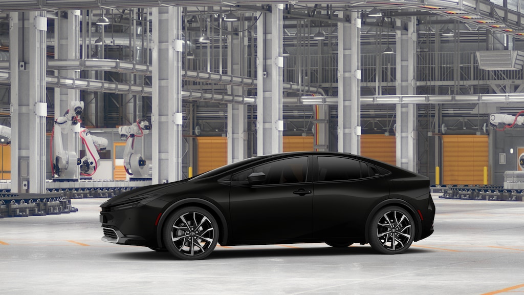 New 2027 Toyota Prius Plug-in Hybrid XSE PLUG-IN HYBRID