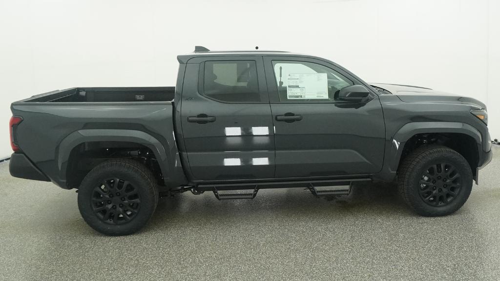 2026 Toyota Tacoma SR - Photo 51