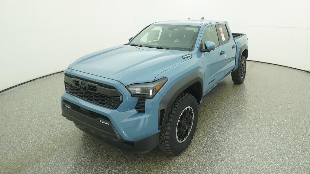 2026 Toyota Tacoma TRD Off Road - Photo 28