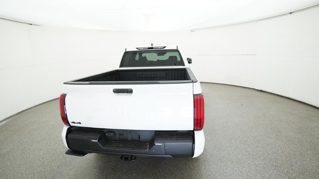 2026 Toyota Tundra Limited - Photo 60