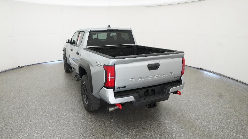 2025 Toyota Tacoma TRD Off Road - Photo 32