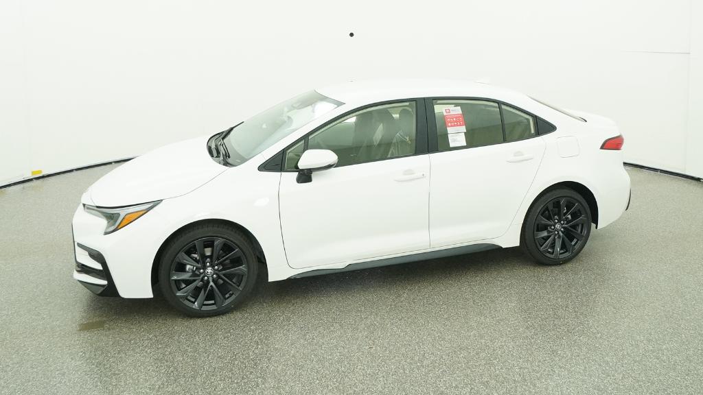2026 Toyota Corolla SE - Photo 49
