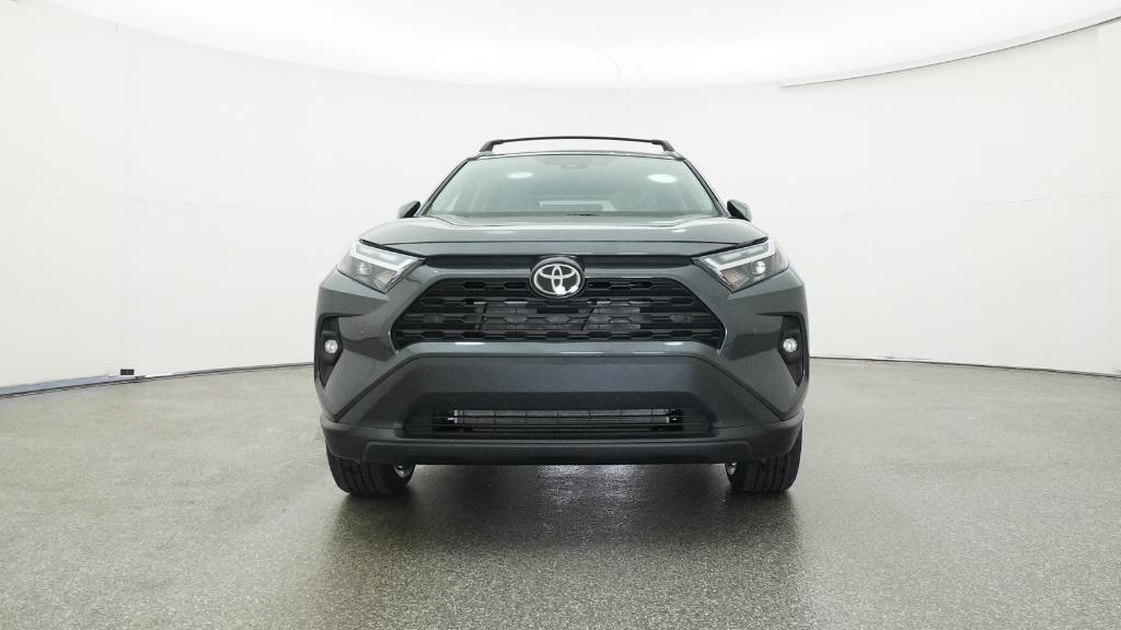 2025 Toyota RAV4 XLE Premium photo 2