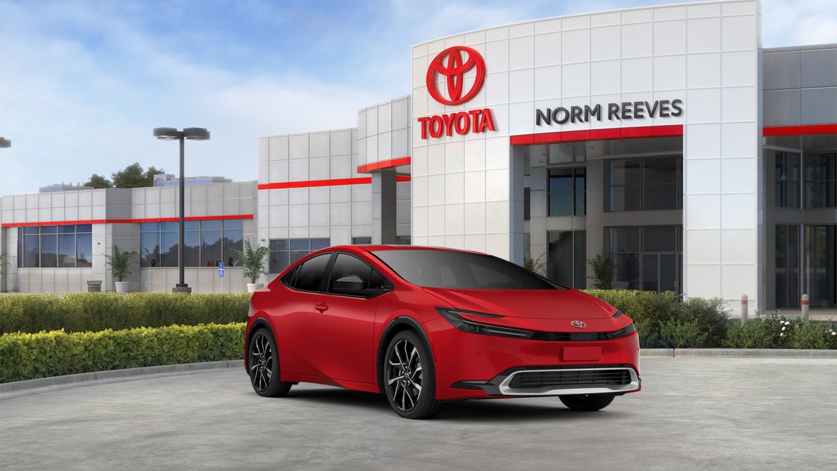 2026 Toyota Prius Plug-in Hybrid XSE - Photo 37
