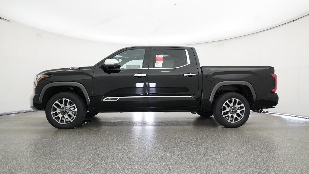 New 2026 Toyota Tundra i-FORCE MAX 1794 Edition 1794 CREWMAX 5.5