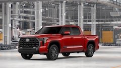 2026 Toyota Tundra i-FORCE MAX Platinum i-FORCE MAX Truck CrewMax