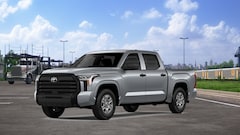 2026 Toyota Tundra SR SR CREWMAX 5.5