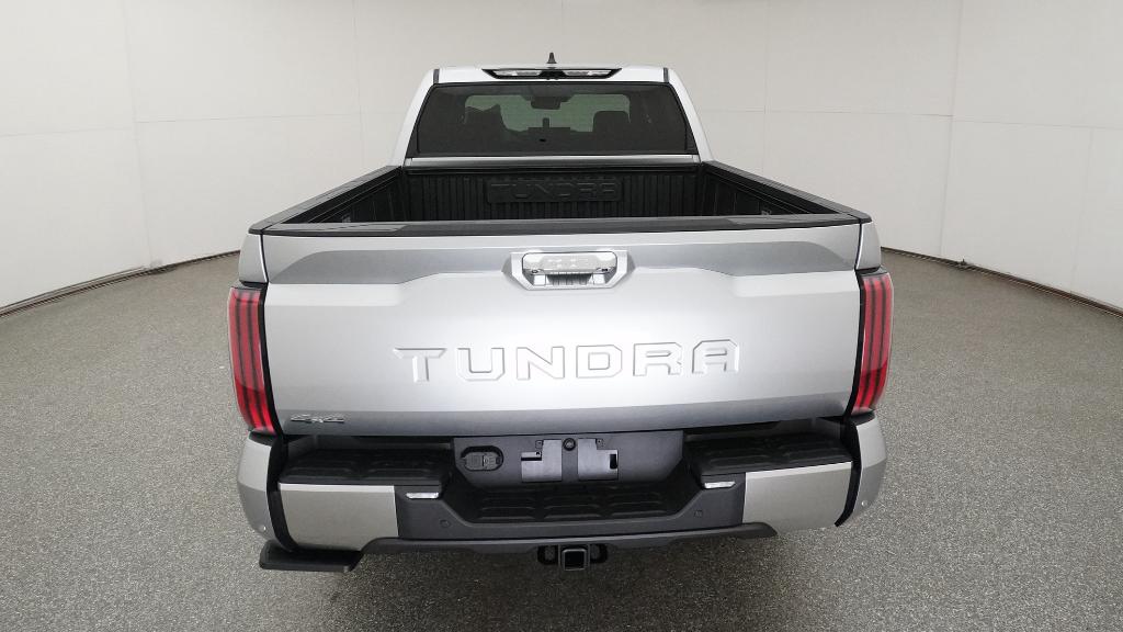 2026 Toyota Tundra Limited - Photo 50