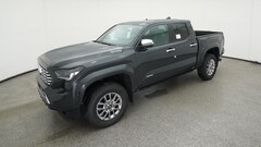 2025 Toyota Tacoma i-FORCE MAX Limited 4X4 DOUBLE CAB
