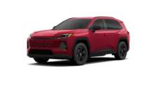 2026 Toyota RAV4 LE HYBRID FWD