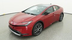 2026 Toyota Prius Limited Hatchback