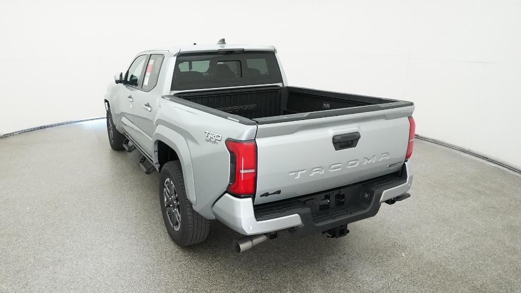 2025 Toyota Tacoma TRD Sport - Photo 29