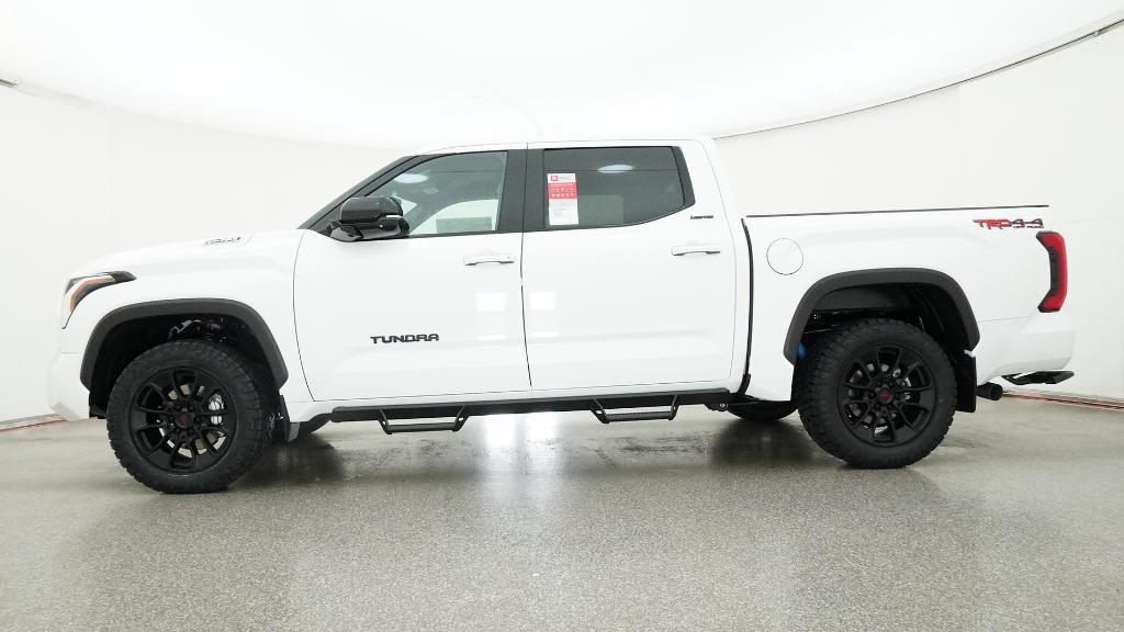 2026 Toyota Tundra Limited - Photo 16
