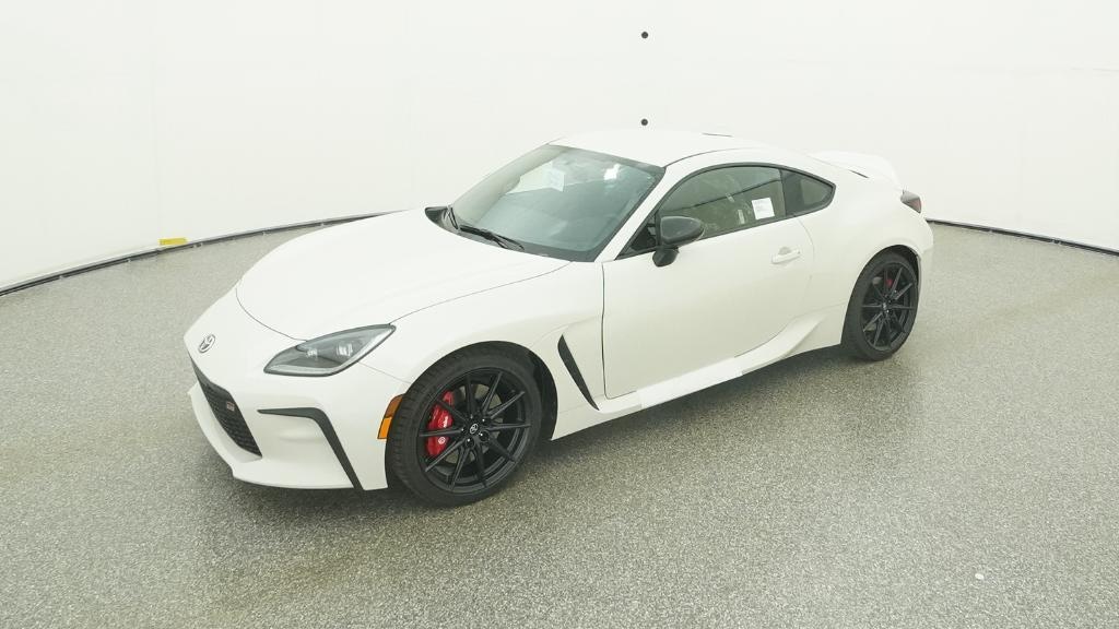 New 2026 Toyota GR86 GR86 Premium Coupe