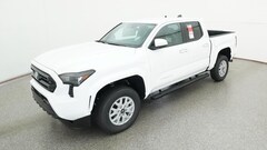 2026 Toyota Tacoma SR5 4X2 DOUBLE CAB
