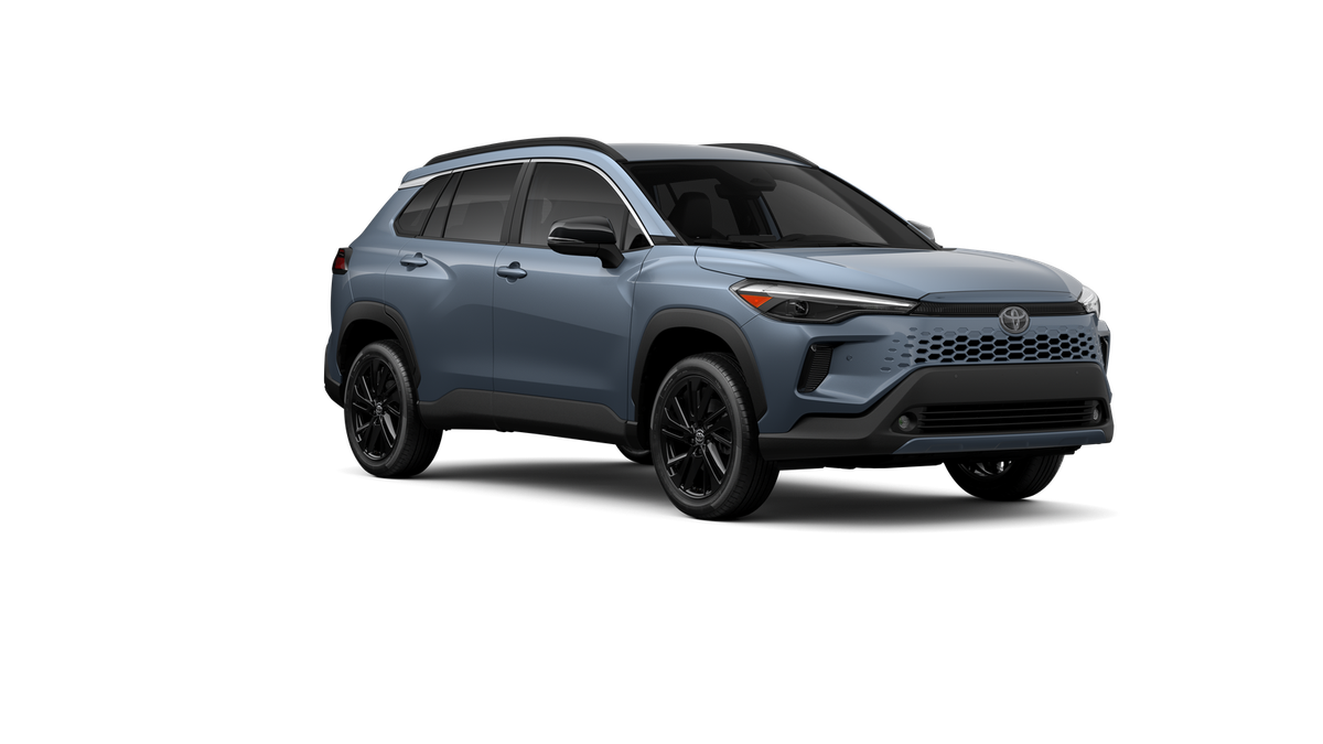 Vehicle thumbnail
