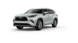 Toyota Highlander Hybrid