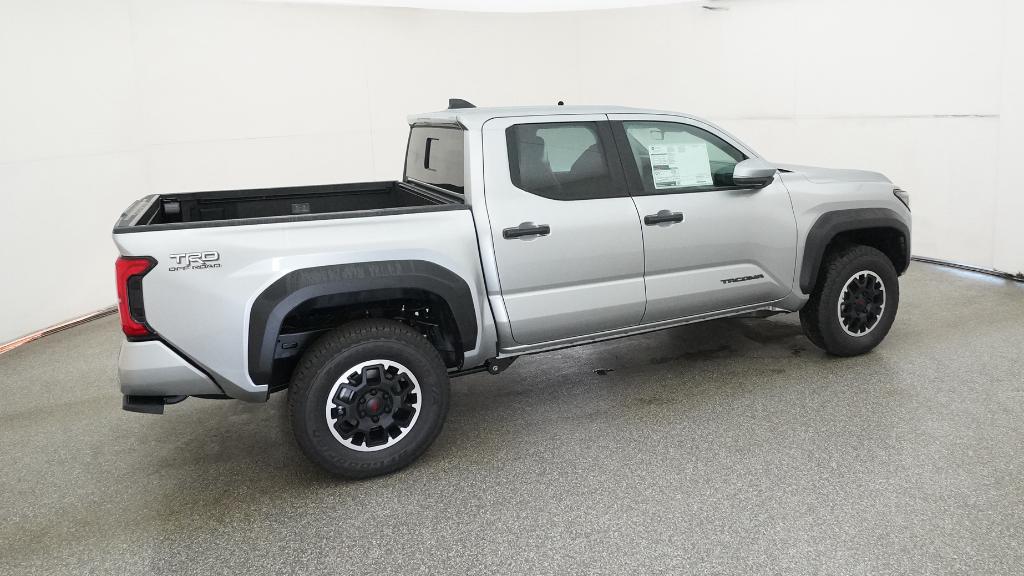 2025 Toyota Tacoma TRD Off Road - Photo 31
