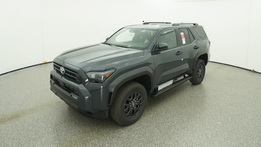  Toyota 4Runner