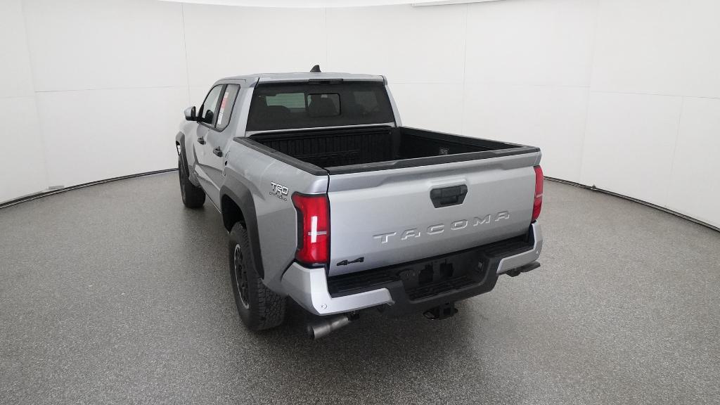 2025 Toyota Tacoma TRD Off Road - Photo 27