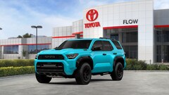 2026 Toyota 4Runner i-FORCE MAX TRD Pro SUV