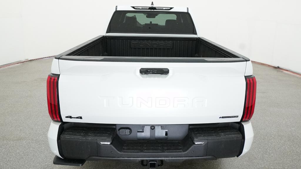 2026 Toyota Tundra Limited - Photo 35