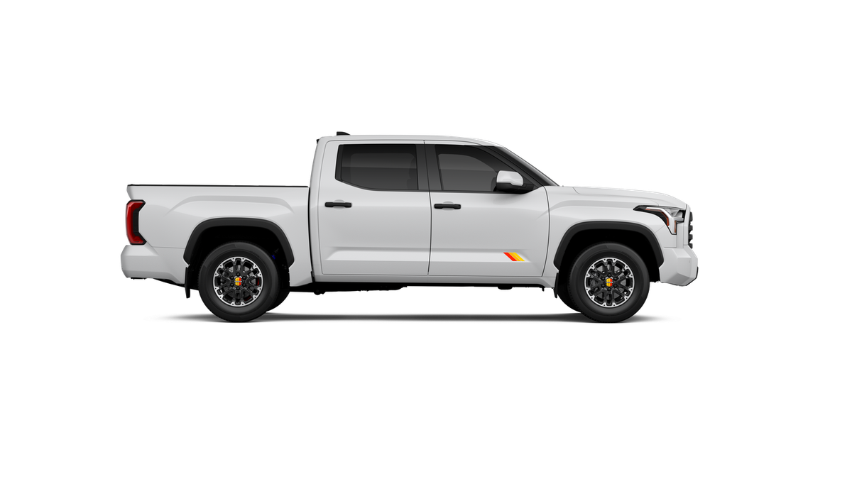 2026 Toyota Tundra SR5 - Photo 12