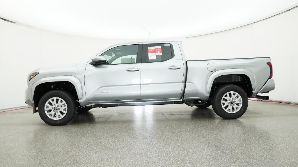 New 2026 Toyota Tacoma SR5 4X2 DBL CAB LONG BED