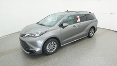 2026 Toyota Sienna XLE Van Passenger Van