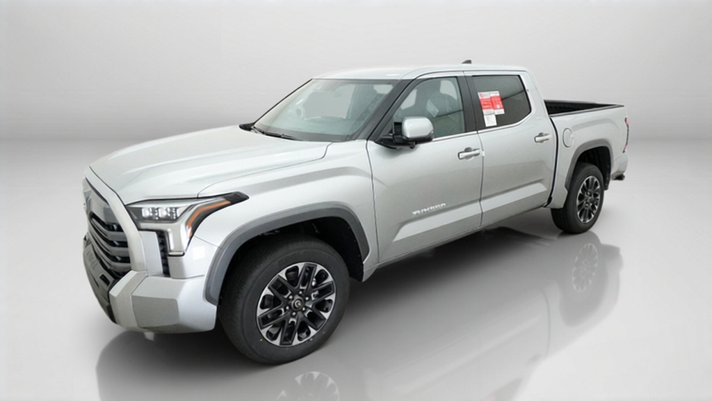  Toyota Tundra