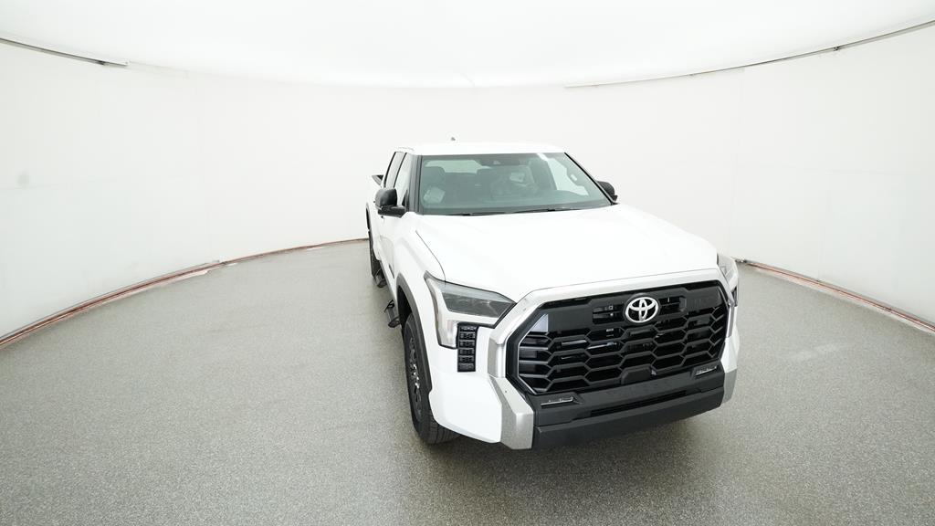 2025 Toyota Tundra SR5 - Photo 39
